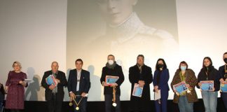 Gala Neuitaților Eroi, Tudor Vladimirescu și Ecaterina Teodoroiu, acțiune culturală cu impact emoțional