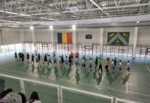 Universitarii, învinși de băcăuani. Virgil Popovici: Nu am ce să le reproșez