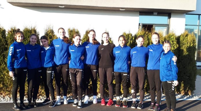 Junioarele 2 şi 3 merg mai departe