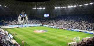 Alegeri pentru președintele Universității Craiova