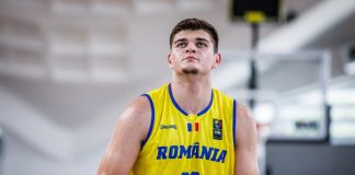 Baschet: România întâlnește Albania, la Ploiești
