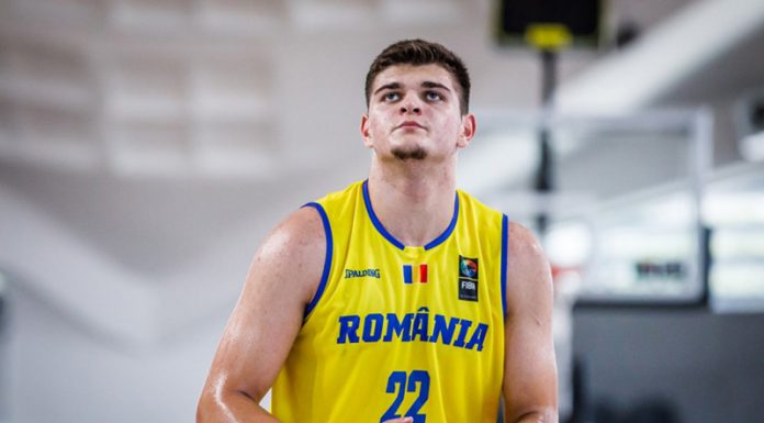 Baschet: România întâlnește Albania, la Ploiești