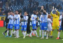 Craiova, sigură de play-off