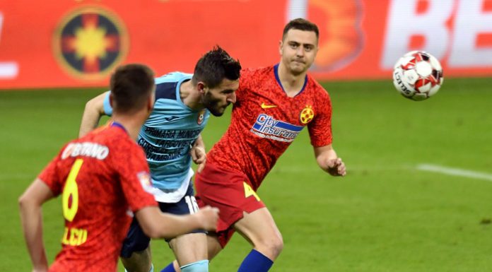 Trecut prin experienţa Pandurii, Piţian deplânge situaţia fotbalului românesc: Este o oglindă a societăţii