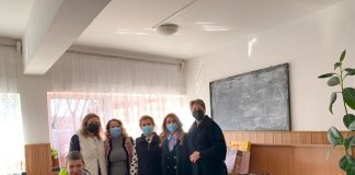 ,,Dar din dar se face Rai”