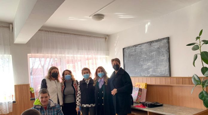 ,,Dar din dar se face Rai”