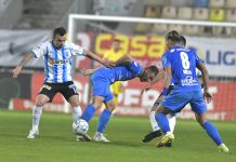 Craiova nu-și permite pași greșiți cu Chindia: Sper să jucăm mai bine decât în ultimul meci