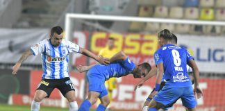 Craiova nu-și permite pași greșiți cu Chindia: Sper să jucăm mai bine decât în ultimul meci