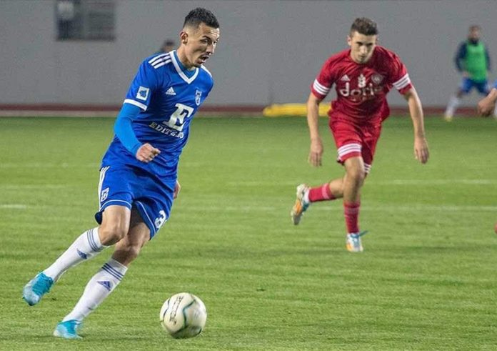 Insolvenţa nu-i mai sperie! Stoenac: Cred că totul se va plăti la zi!