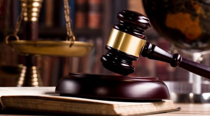 Condamnare pentru hoți din autoturisme