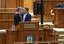 Deputat de Gorj: AUR este un partid din ce în ce mai agresiv