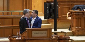 Deputat de Gorj: AUR este un partid din ce în ce mai agresiv