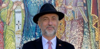 Educaţia…şi Lecţia de viaţă! – Interviu cu domnul profesor ing. CONSTANTIN BĂDESCU, col. (r) şi Director executiv al Asociaţiei Creştin-Ortodoxe Române Sibiu – ,,Nu am cuvinte să exprim ceea ce simt în sufletul meu, pentru că Gorjul este în inima mea”!