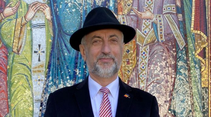 Educaţia…şi Lecţia de viaţă! – Interviu cu domnul profesor ing. CONSTANTIN BĂDESCU, col. (r) şi Director executiv al Asociaţiei Creştin-Ortodoxe Române Sibiu – ,,Nu am cuvinte să exprim ceea ce simt în sufletul meu, pentru că Gorjul este în inima mea”!