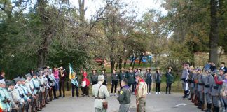 Restituiri – Mişcarea cercetăşească – o alternativă sănătoasă pentru tineretul gorjean