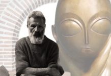 Spectacol la Novaci, de Ziua Națională Constantin Brâncuși