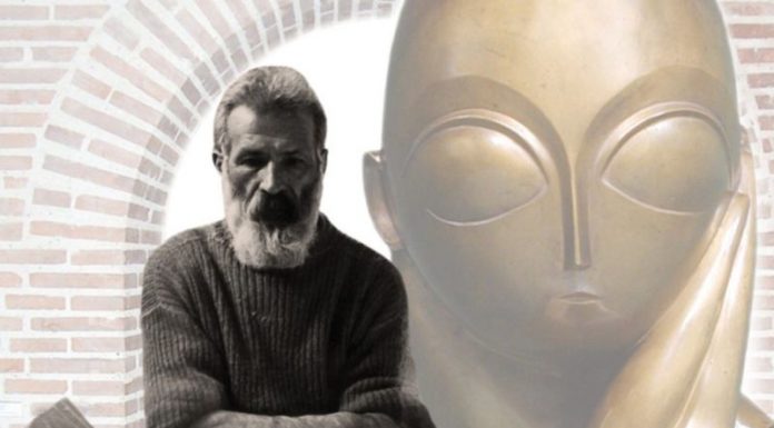 Spectacol la Novaci, de Ziua Națională Constantin Brâncuși