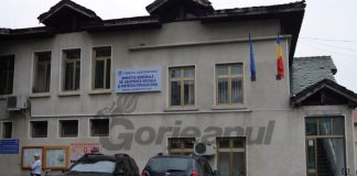 Post vacant de medic la Protecția Copilului Gorj