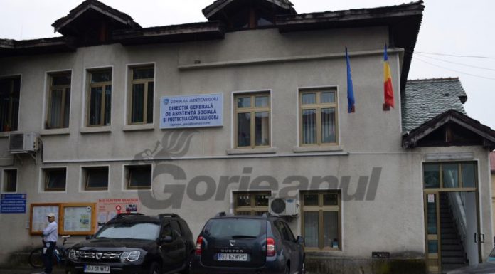 Post vacant de medic la Protecția Copilului Gorj