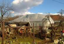 Să ajutăm un creştin lovit de necaz!