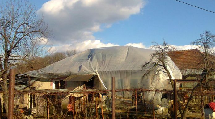 Să ajutăm un creştin lovit de necaz!