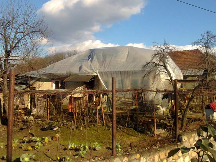 Foto casa Ceausu Maria
