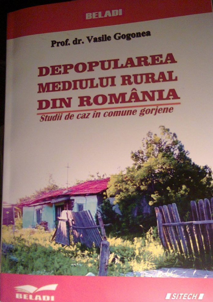 Educaţia…şi Lecţia de viaţă! – Fenomenul depopulării mediului rural şi păstrarea comuniunii spirituale a credincioşilor!