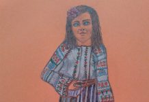 Viața ca o poveste: Bucurie