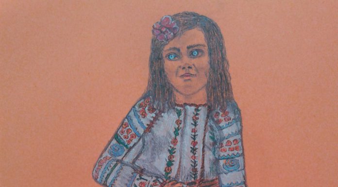 Viața ca o poveste: Bucurie