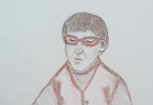 Viața ca o poveste – Truda