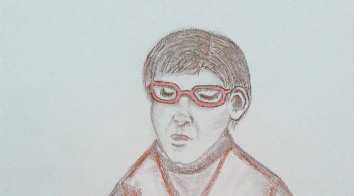 Viața ca o poveste – Truda