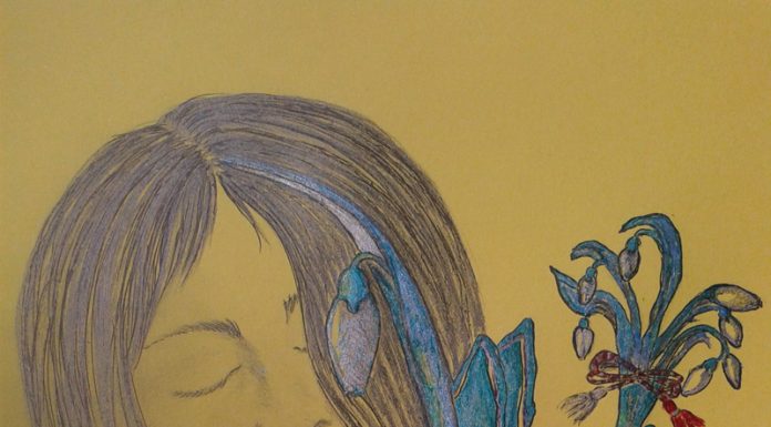 Cu Primăvara-n suflet – Cel dintâi