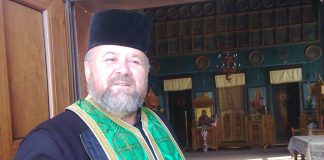 Meditaţie la Înfricoşata Judecată!