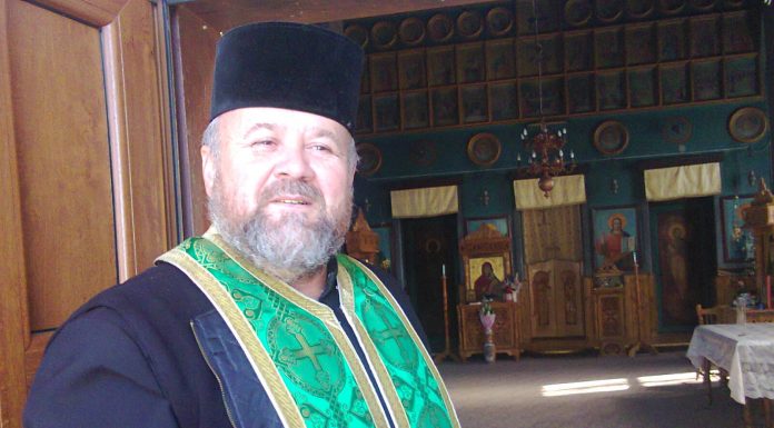 Meditaţie la Înfricoşata Judecată!