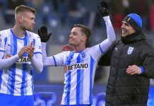 Gustavo aduce un punct Universității