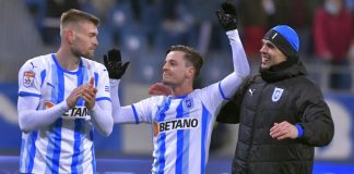 Gustavo aduce un punct Universității