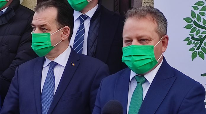 Forţa Dreptei a devenit oficial partid politic