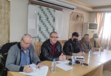 PER Gorj: Măsuri organizatorice drastice decise în BPJ