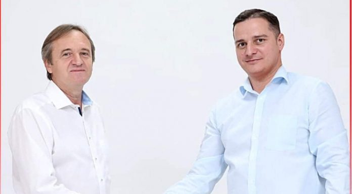 PSD Gorj promovează al doilea subsecretar de stat! Pe consilierul județean Dragoș Drăghescu