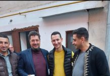 Victorie pentru Dămureanu! Nicu Fîciu, exclus din funcția de președinte al AUR Gorj