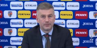 Iordănescu își completează stafful