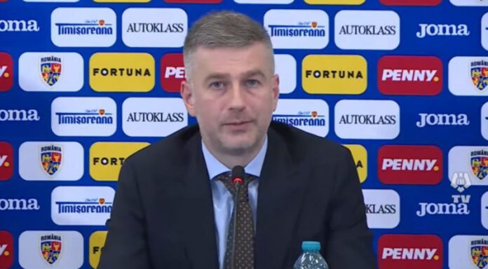 Iordănescu își completează stafful