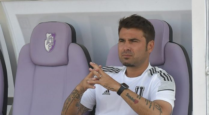 Adrian Mutu, revine în Liga 1?