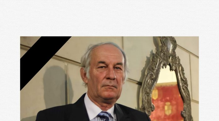 Renumitul profesor Nicolae Filiș s-a stins din viață