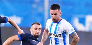 Ovidiu Bic, prima achiziţie a iernii la Universitatea