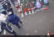 VIDEO: Bătută de concurență, la Motru!