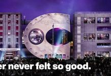 ICE London revine după 2 ani de pauză