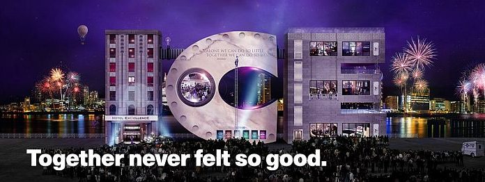 ICE London revine după 2 ani de pauză