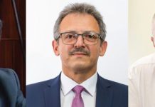 Romanescu și Morega l-au trezit pe prefectul Iacobescu, în problema aprobării bugetelor UAT-urilor