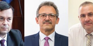 Romanescu și Morega l-au trezit pe prefectul Iacobescu, în problema aprobării bugetelor UAT-urilor